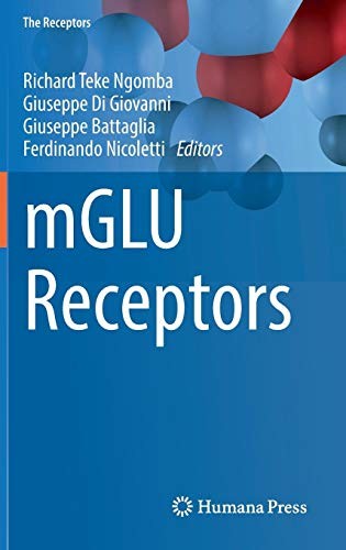 Cover for mGLU Receptors