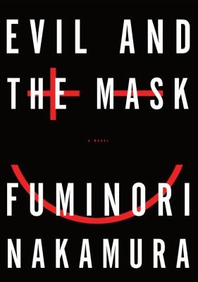 Cover for Evil And The Mask
