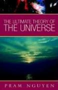 Cover for The Ultimate Theory of the Universe