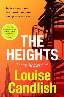 Cover for Heights