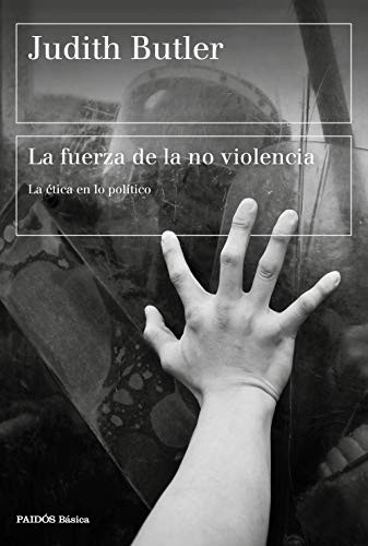 Cover for La fuerza de la no violencia