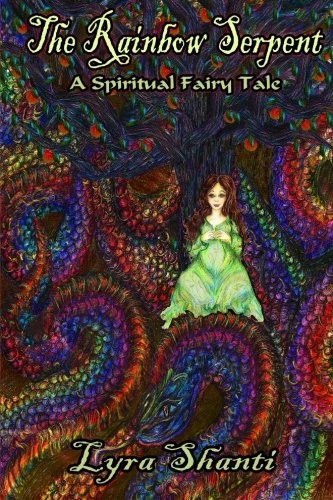 Cover for The Rainbow Serpent
