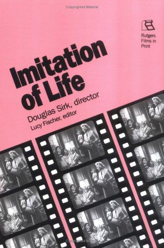Cover for Imitation of life