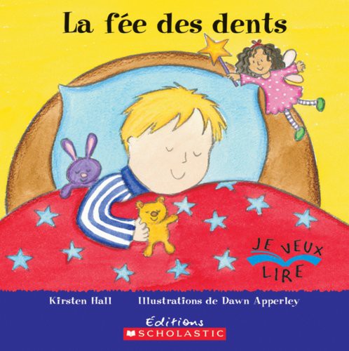 Cover for Je Veux Lire