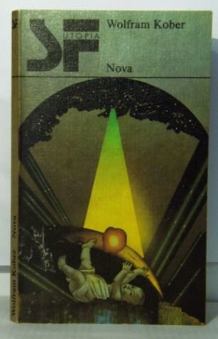 Cover for Nova
