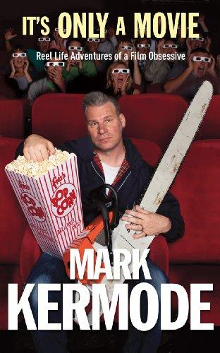Cover for It's Only a Movie