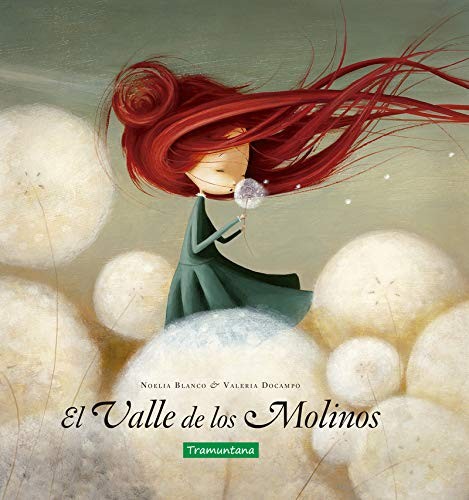 Cover for EL VALLE DE LOS MOLINOS