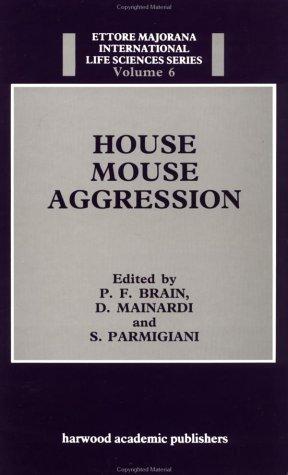 Cover for House mouse aggression