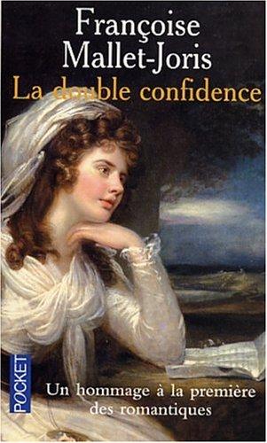 Cover for Double confidence