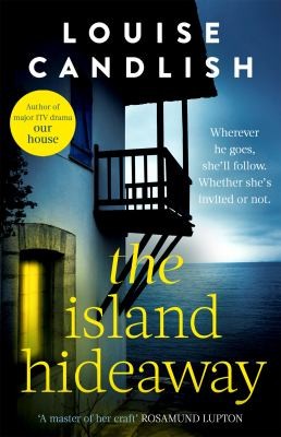 Cover for Island Hideaway