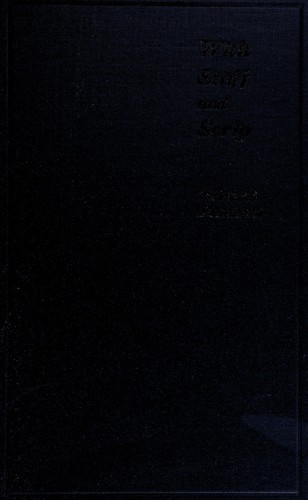 Cover for With staff and scrip