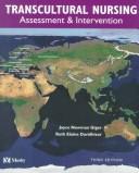 Cover for Transcultural Nursing