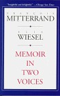 Cover for Memoir in Two Voices
