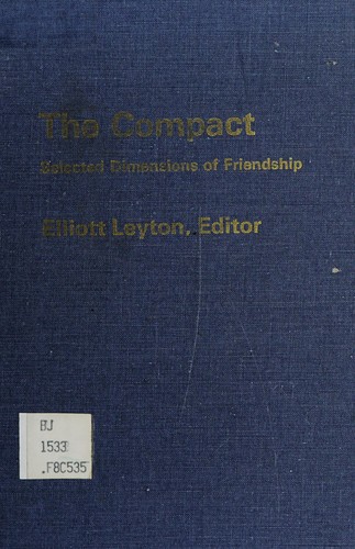 Cover for The compact
