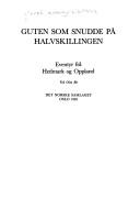 Cover for Guten som snudde på halvskillingen