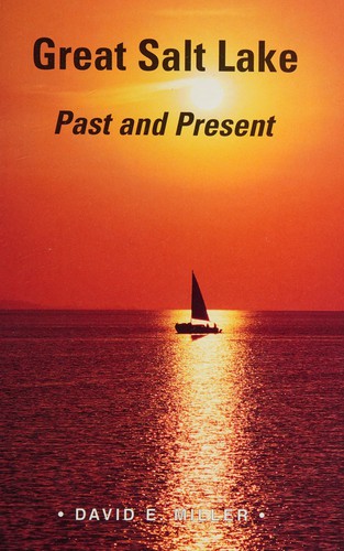 Cover for Great Salt Lake