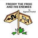 Cover for Freddy the Frog and His Enemies
