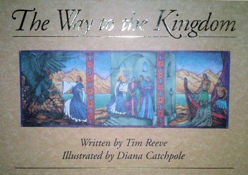 Cover for The way to the Kingdom