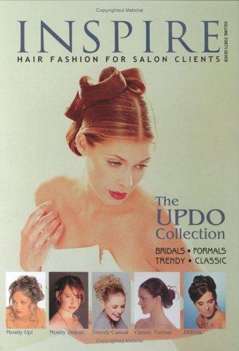 Cover for Inspire Quarterly Vol. #47 The Updo Collection