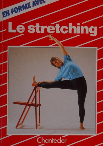Cover for Le stretching