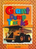 Cover for Giant Dump Trucks