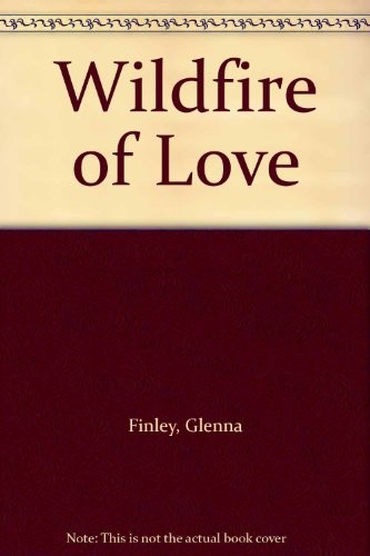 Cover for Wildfire of Love
