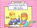 Cover for Mi Letra 5