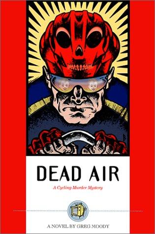Cover for Dead air