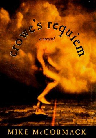 Cover for Crowe's requiem