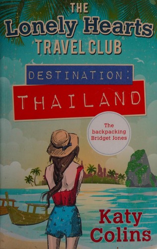 Cover for Destination