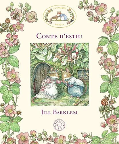 Cover for La Bardissa Secreta. Conte d'estiu