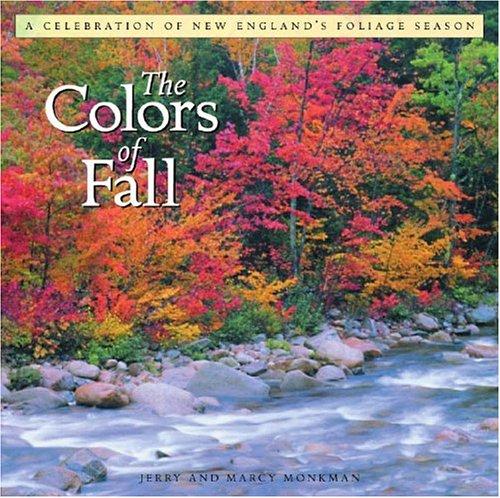 Cover for The Colors of Fall