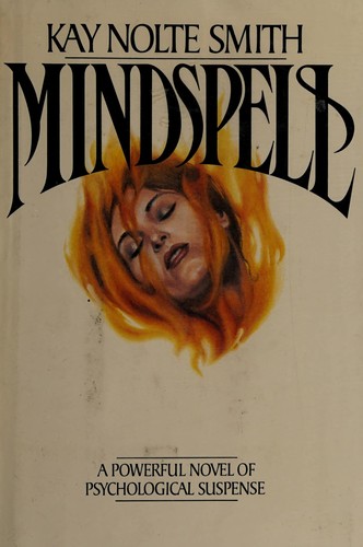 Cover for Mindspell