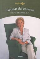 Cover for Recetas Del Corazon (Inspiracion)