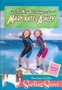 Cover for Case of the Surfing Secret