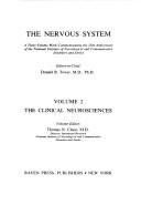 Cover for Nervous System