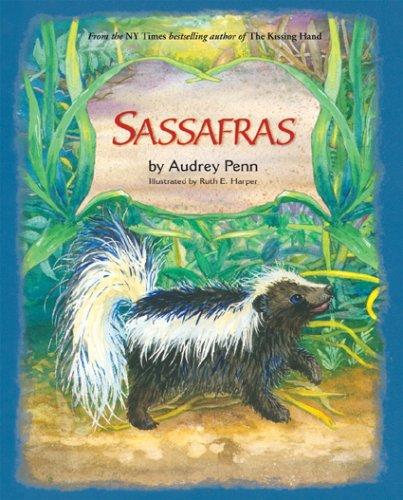 Cover for Sassafras