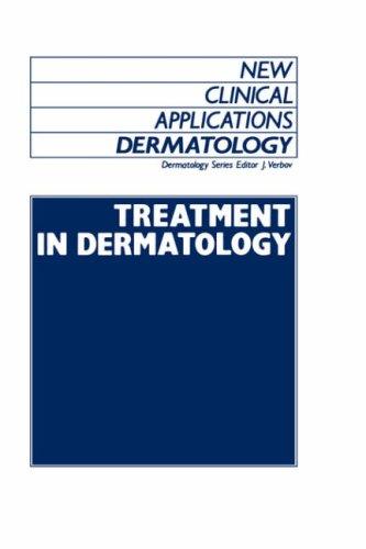Cover for Treatment in Dermatology (New Clinical Applications: Dermatology)