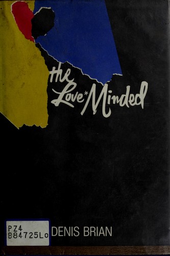 Cover for The love-minded.