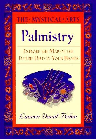 Cover for Palmistry