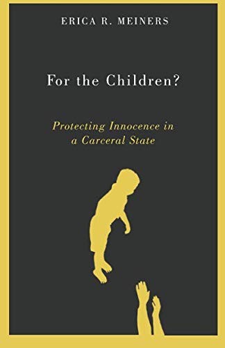 Cover for For the Children?