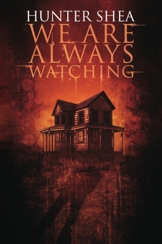 Cover for We Are Always Watching