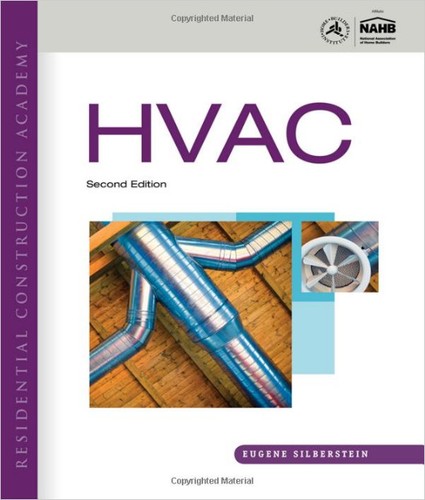 Cover for Residential construction academy