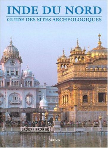 Cover for Inde du nord 