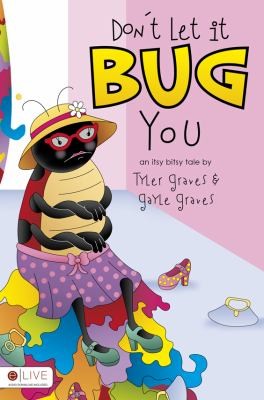 Cover for Dont Let It Bug You