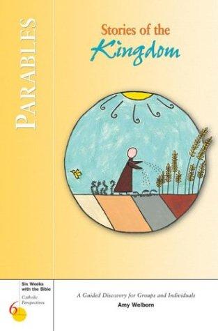 Cover for Parables