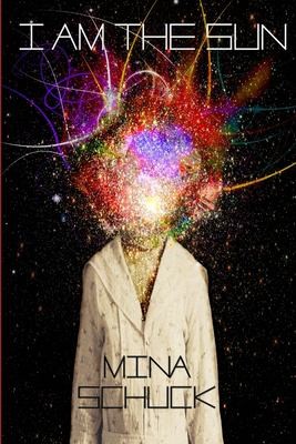 Cover for I Am the Sun