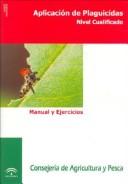 Cover for Aplicacion de Plaguicidas