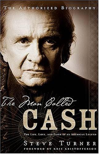 Cover for The Man Called CASH