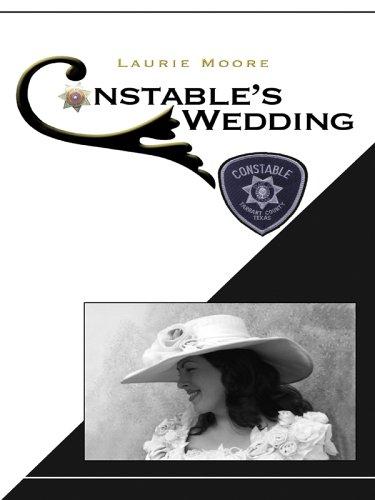 Cover for Constable's wedding